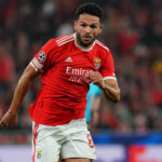 Goncalo Ramos (Benfica)