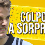 Colpo a sorpresa per il Genoa