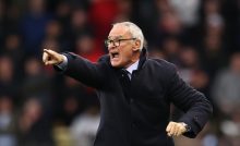 Claudio Ranieri