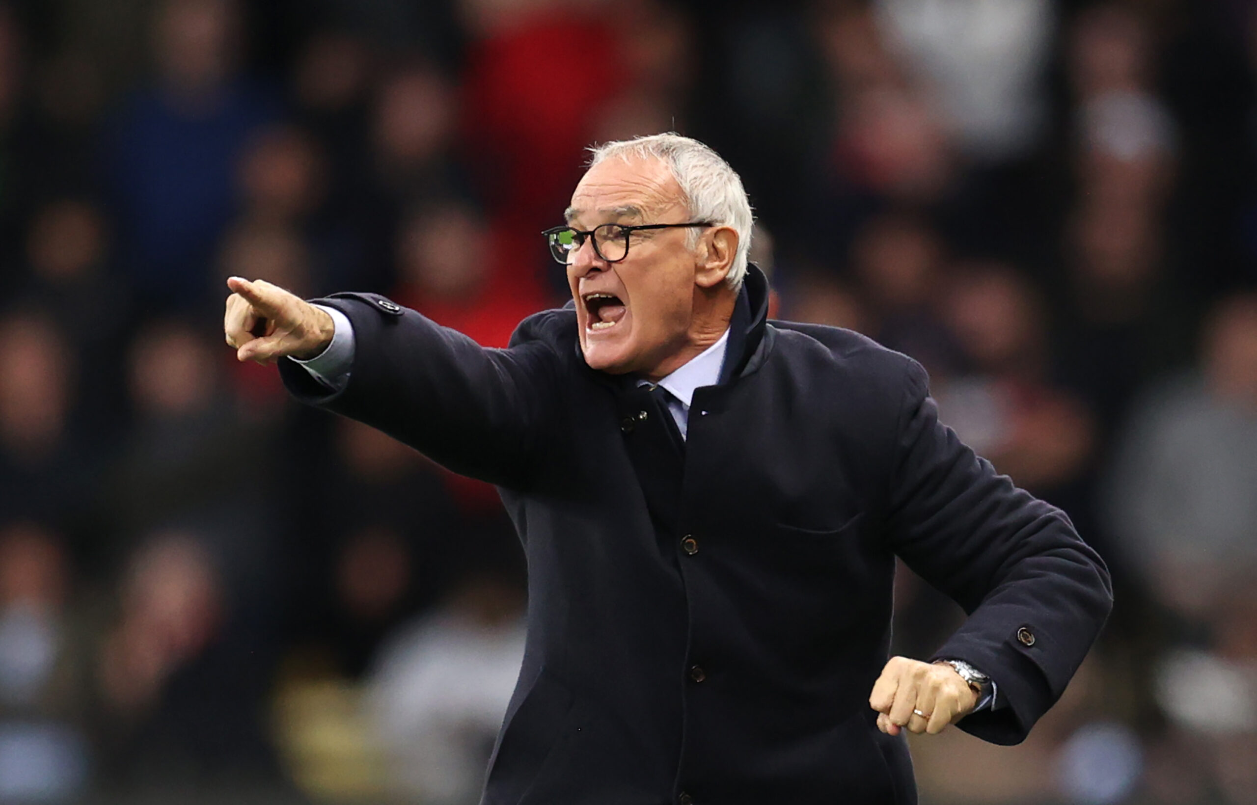 Serie A – Ranieri: “Ho detto basta, il calcio mi ha dato tanto”
