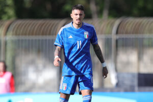 Marco Nasti