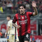 Sandro Tonali