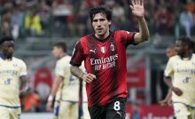 Sandro Tonali