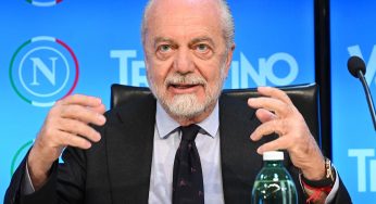Calciomercato Napoli – De Laurentiis ha chiuso: colpo dal Beglio