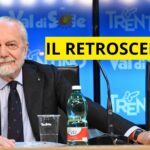 Aurelio De Laurentiis