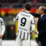 Vlahovic / Allegri