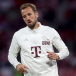 Kane / Bayern Monaco