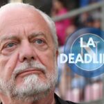Aurelio De Laurentiis