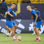 Ronaldo - Brozovic