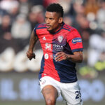 dalbert cagliari