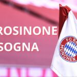 Bayern Monaco bandierina