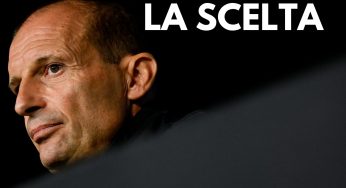 Calciomercato Roma – Gasp o Allegri? Le ultime sul nuovo mister