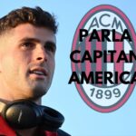 Christian Pulisic