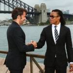 Del Piero-Davids