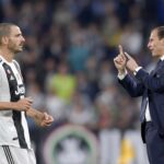Bonucci / Allegri
