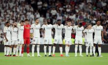 Real Madrid