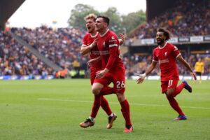 Liverpool