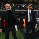 Pioli / Inzaghi