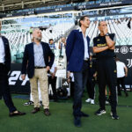 Dirigenza Juve