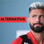 Olivier Giroud