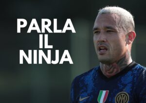 Nainggolan