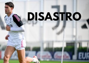 Dusan Vlahovic