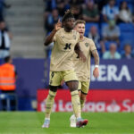 El Bilal Touré