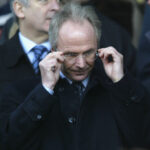 Sven-Goran Eriksson