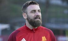Daniele De Rossi