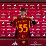 Tommaso Baldanzi
