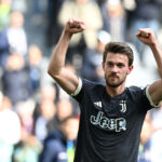Daniele Rugani