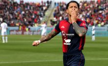 Gianluca Lapadula