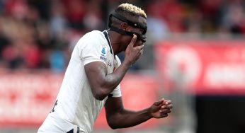 Mercato United – Osimhen? Macché, tutto su un bomber della A