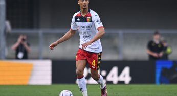 Calciomercato Roma – Colpaccio dal Genoa: affare da 30 milioni