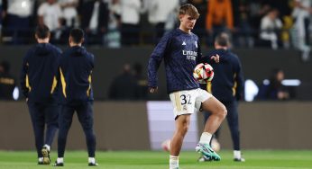 Calciomercato Real Madrid – Paz resta in Italia? La scelta di Perez
