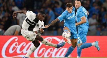 Calciomercato Parma – Bonny: anche il Napoli tenta l’assalto