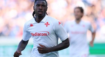 Calciomercato Fiorentina – Kean in A: vicina la firma con top team