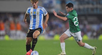 Calciomercato Real Madrid – Nico Paz ha deciso: ecco dove giocherà