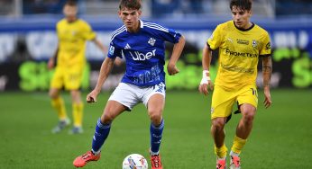 Calciomercato – Paz resta a Como? La decisione del Real Madrid
