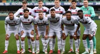Mercato Bologna – Nuovo attaccante ad un passo: i dettagli