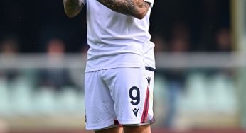 Calciomercato Bologna – Castro: un gioiello da 25 milioni