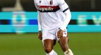 Mercato Bologna – Lucumì in uscita: un top club su di lui