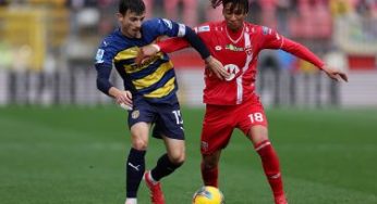 Calciomercato Parma – Delprato sempre più richiesto: spunta una big