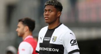 Calciomercato Parma – Suzuki è addio? Il futuro incerto del portiere