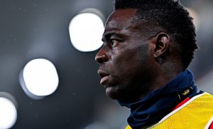 Balotelli