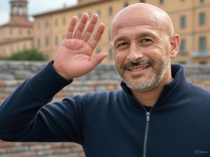 Vincenzo Italiano
