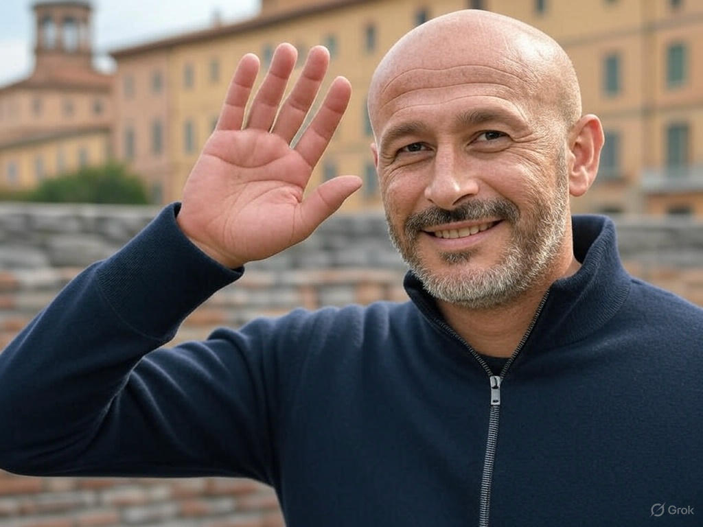 Calciomercato – Colpo di scena Italiano: arriva il saluto al Bologna