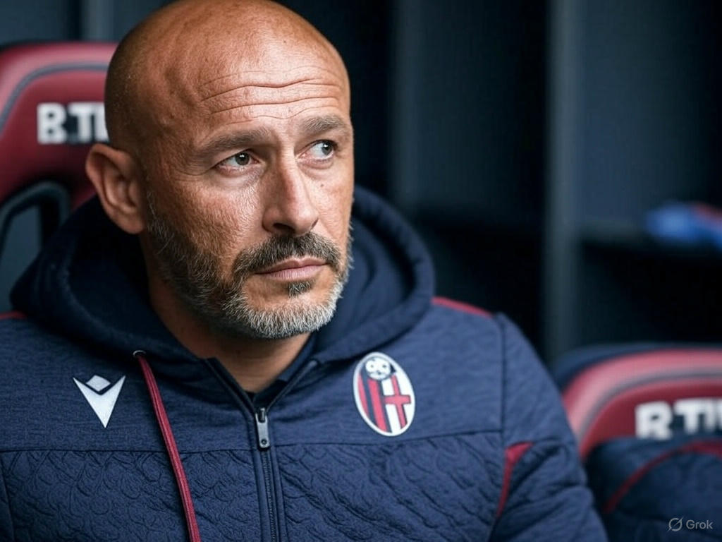 Calciomercato Bologna – Italiano perde il bomber: 30 milioni per il 9