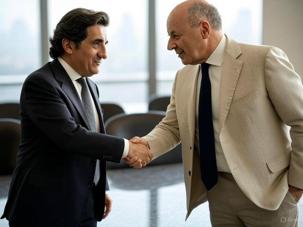 Calciomercato Torino – Accordo Cairo-Marotta: arriva il post Ricci