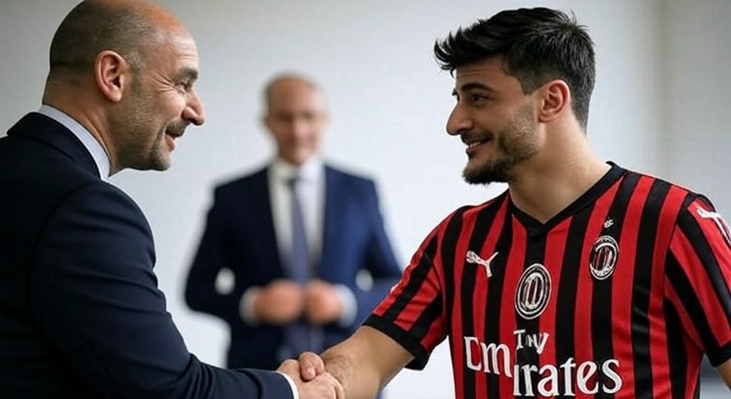 Calciomercato Bologna – Orsolini verso Milano? Clamoroso scoop